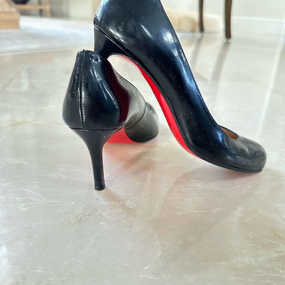 Christian Louboutin